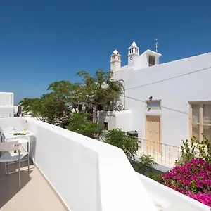 Lirous Appartamento Mykonos Town