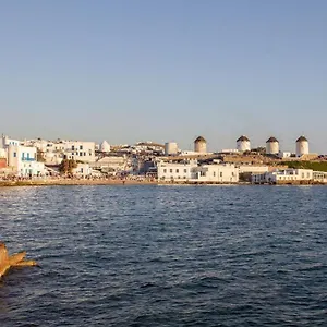 Aniko Chora Casa vacanze Mykonos Town