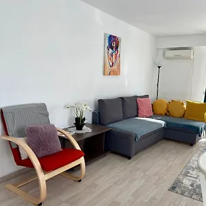 Fly Airport Residences & Therme-self Check-in Appartamento Otopeni