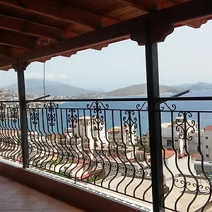 Elena Appartamento Sarandë