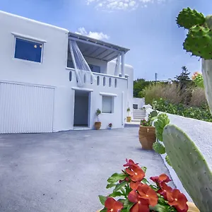 Sole Mare Villa Mykonos Town